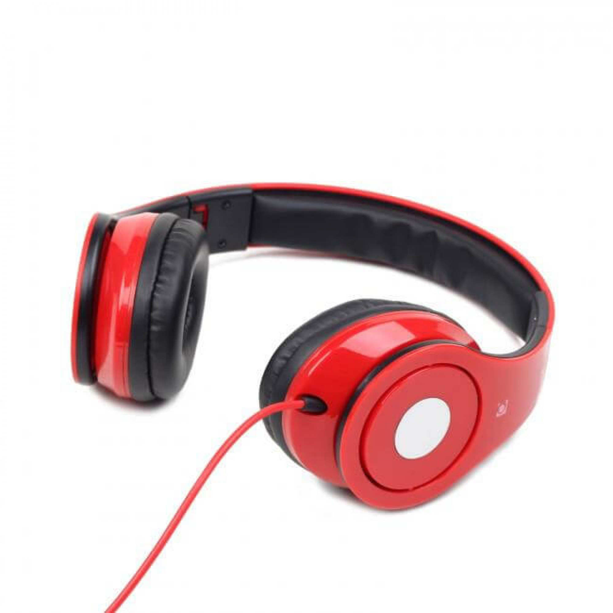 Гарнитура Gmb audio MHS-DTW-R Red
